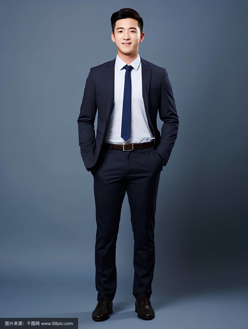 李三忠 执行导演负责人